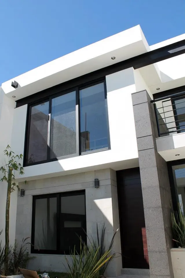 Casa LM, foto 3 de 4
