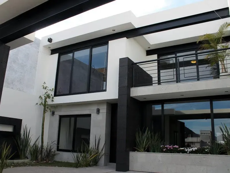 Casa LM en Acámbaro, Guanajuato