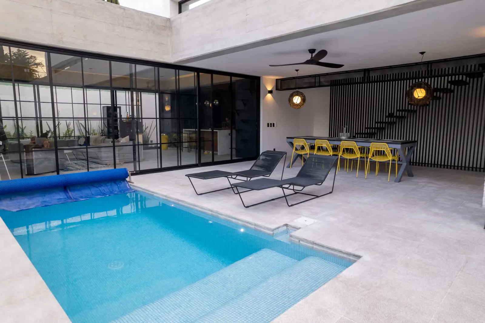 Casa Seto, foto 6 de 68