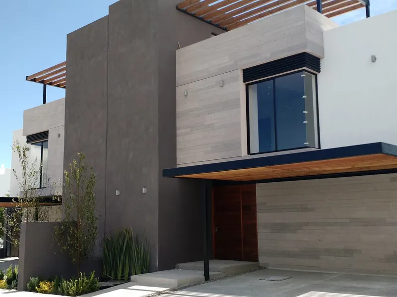 Residencias Cactus en Zibatá, Querétaro